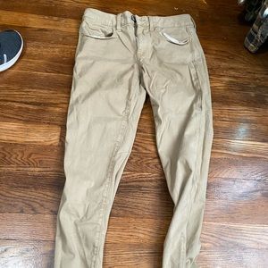 American eagle jegging size 8 short